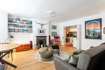 Apartment for 2 People in Kensington and Chelsea, London, Photo 4