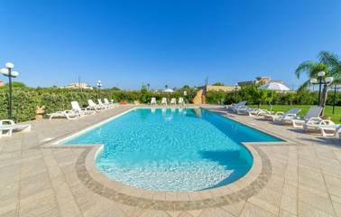 Bungalow für 4 Personen in Marsala, Trapani Provinz, Bild 3