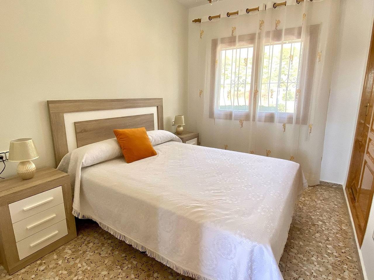 Spaziosa casa a Teulada in Teulada (Spagna), Costa Blanca