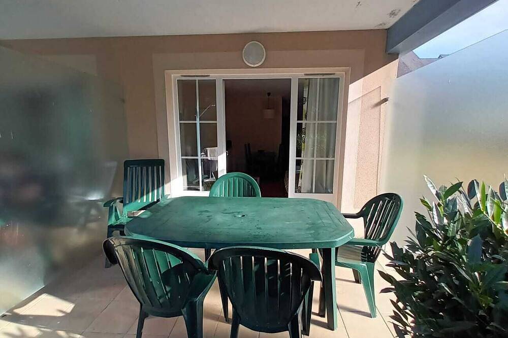 Apartamento entero, Au Pied de la Dordogne in Argentat, Región de Tulle