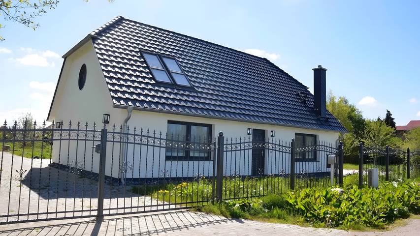 Ferienhaus für 4 Personen in Wiek - 2