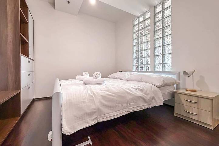 Ganze Wohnung, Vienna Gate Bright Family Apartment in Bratislava, Bratislava und Umgebung
