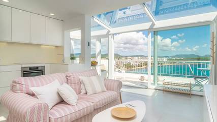 Ferienwohnung in Manacor, Mallorcas Küste für 3 