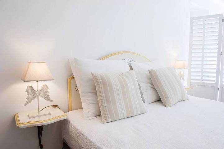 Location de vacances pour 5 personnes, avec piscine, animaux acceptés à Mormoiron - 2