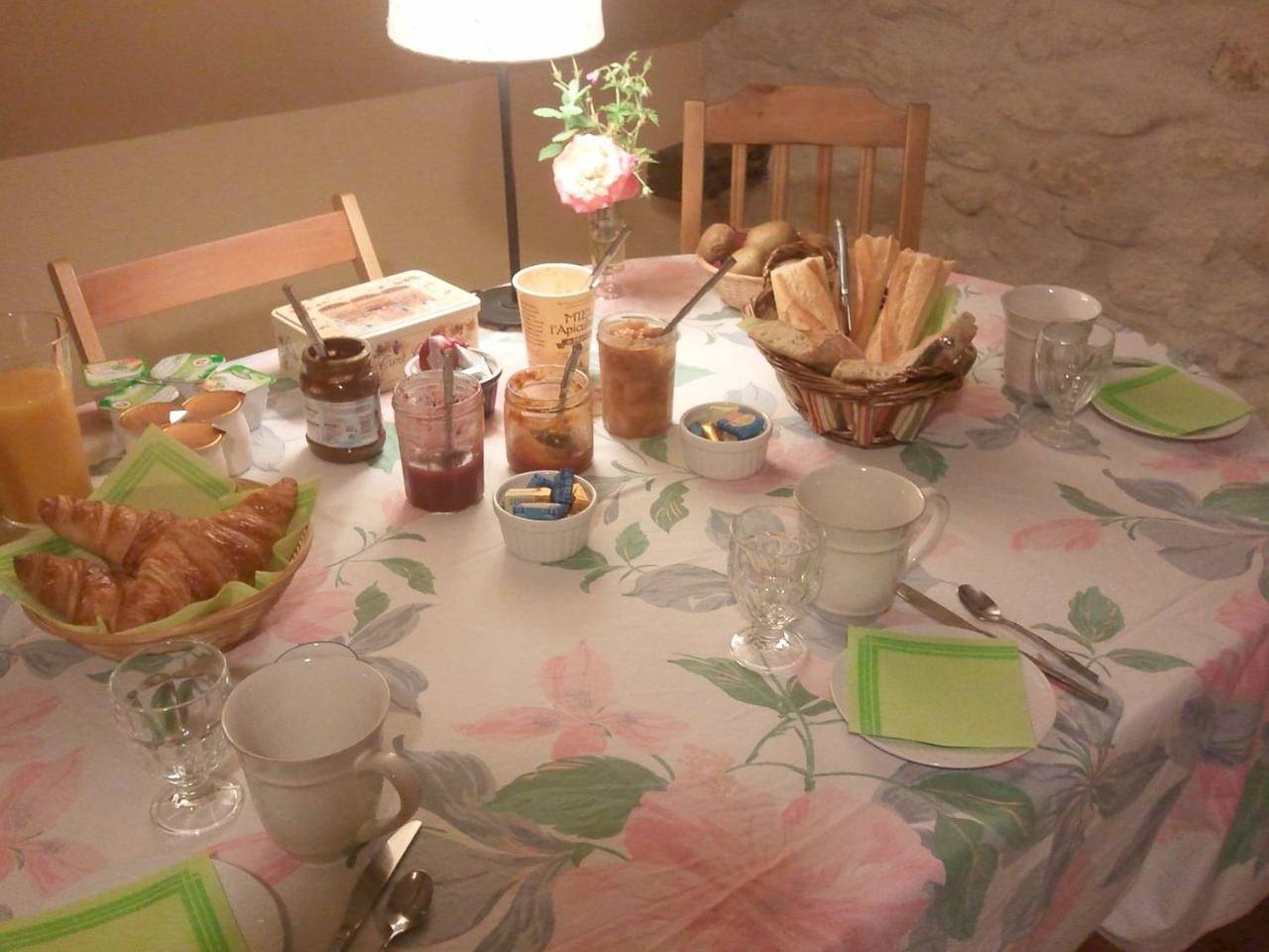 Double Room in Oisly, Sologne