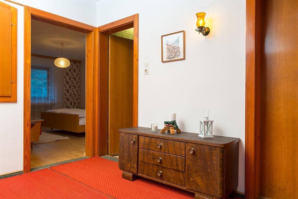 Ferienhaus in Sautens, Ötztal
