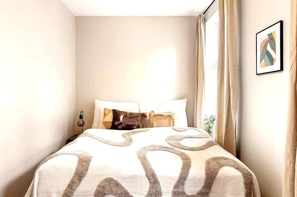 Appartement entier, Løkka Suites l 2Br + Den | Modern Luxury in Grünerløkka, Oslo métropole