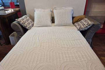 Appartement De Vacances pour 4 Personnes dans Malo-les-Bains, Dunkerque, Photo 2