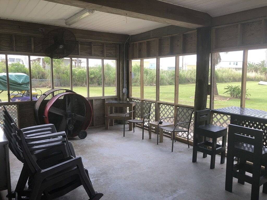 Vacation House for 10 Guests in Grand Isle, Louisiana