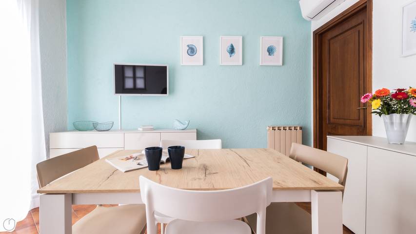 Ganze Wohnung, Il Borgo apartments - B4 in Finale Ligure, Finale Ligure Gemeinde
