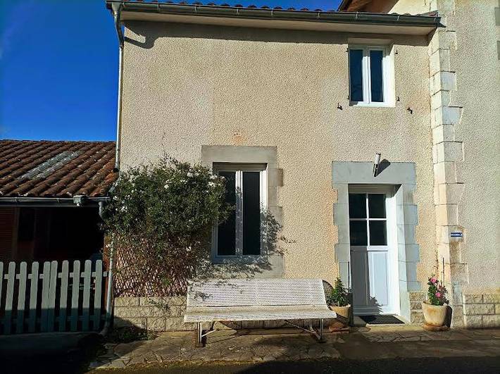 Gîte pour 4 personnes, avec jardin et piscine à Pouillon - 3