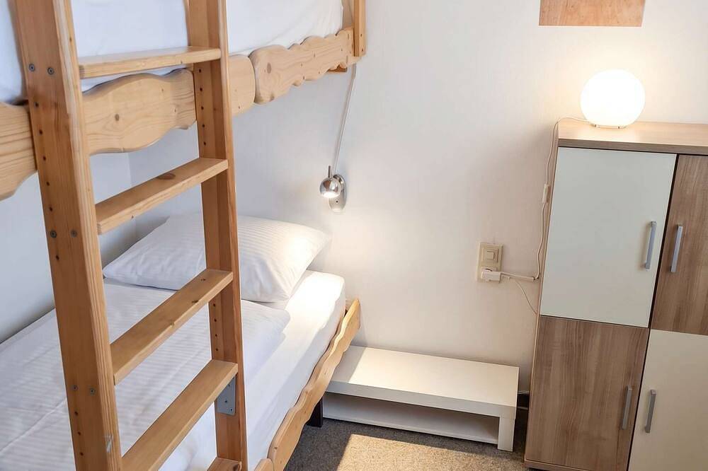 Ganze Wohnung, Fewo Tannenrauschen im Ferienpark Hahnenklee in Hahnenklee, Goslar
