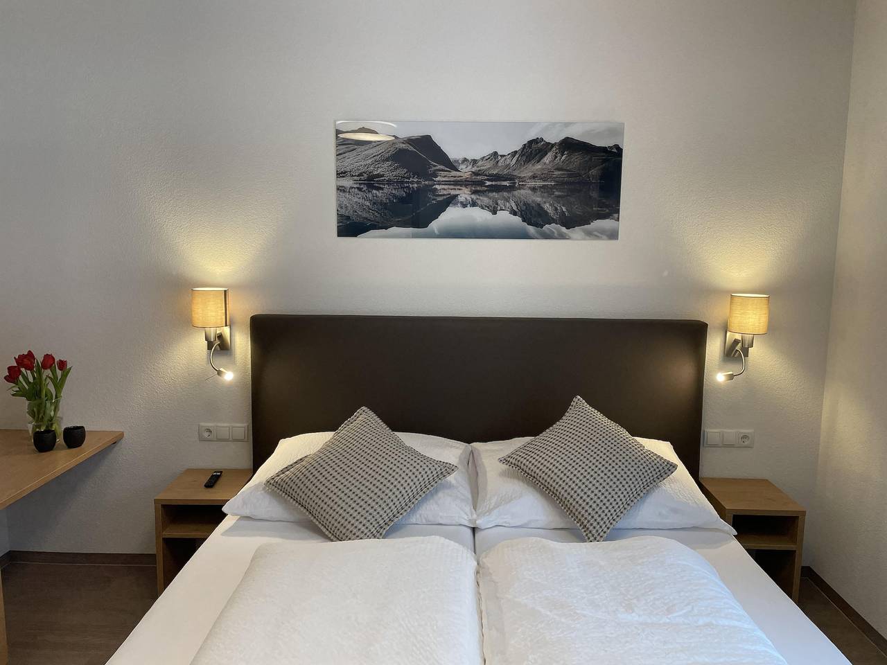 Ganze Ferienwohnung, Apart Typ 1 in Kappl, Verwall