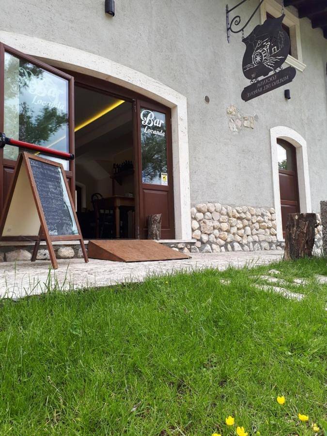 Chambre d’hôte pour 2 personnes, avec jardin et vue dans Abruzzes - 4