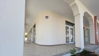 Appartamento per 5 Persone in Belvedere Marittimo, Provincia di Cosenza, Foto 1