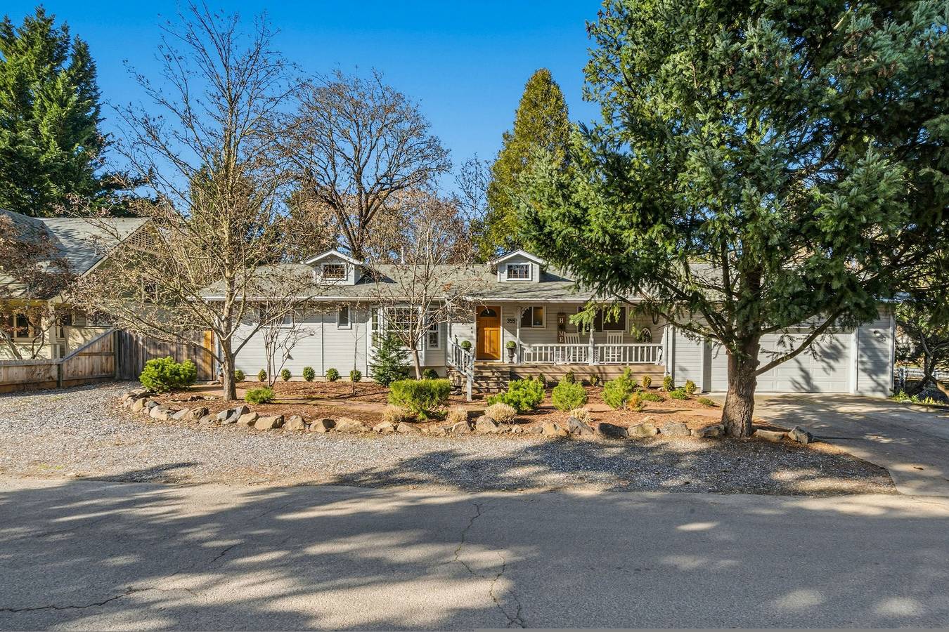 Jacksonville Creekside Inn in Jacksonville (OR), Oregon