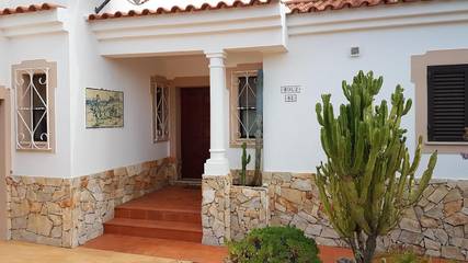 Maison De Vacances pour 8 Personnes dans Quinta do Sobral, Algarve, Photo 4