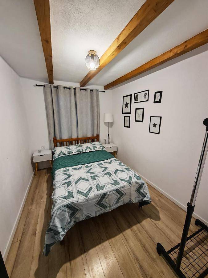 Location de vacances pour 12 personnes, avec jardin, animaux acceptés à Alba (Romania) - 4