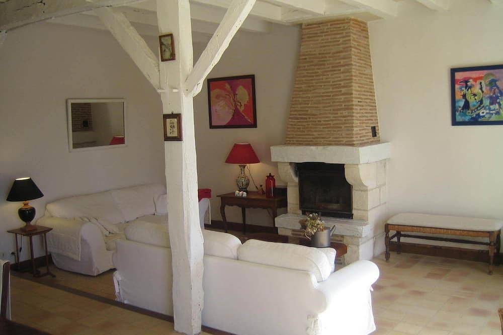 Maison de caractère - Maison avec jardin - Climatisation reversible in Saint-Jean-d'Estissac, Périgord Pourpre