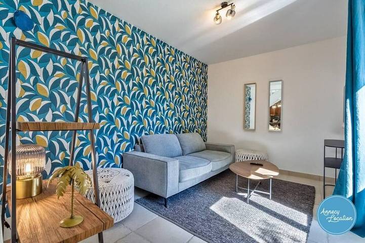 Ferienhaus für 6 Personen - 1