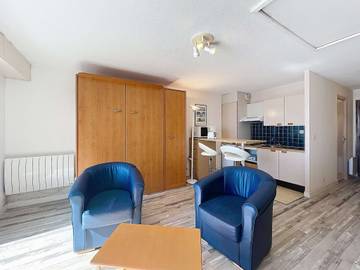 Studio pour 2 Personnes dans Quiberon, Région de Lorient, Photo 2