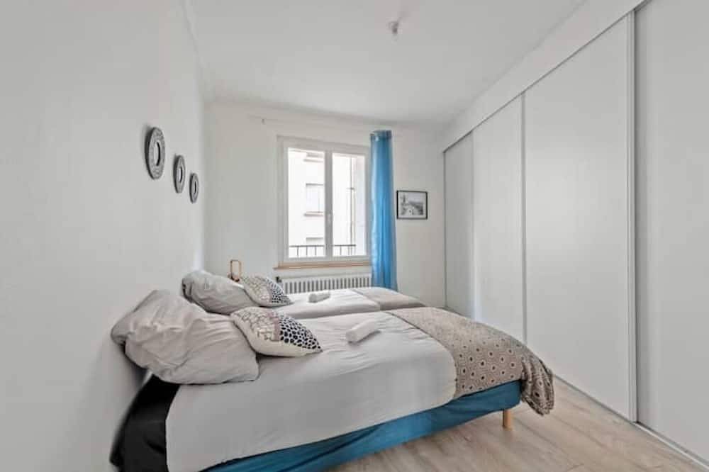 Entire apartment, Cosy Appart 3 Chambres Centre de Brest in Brest, Brest region