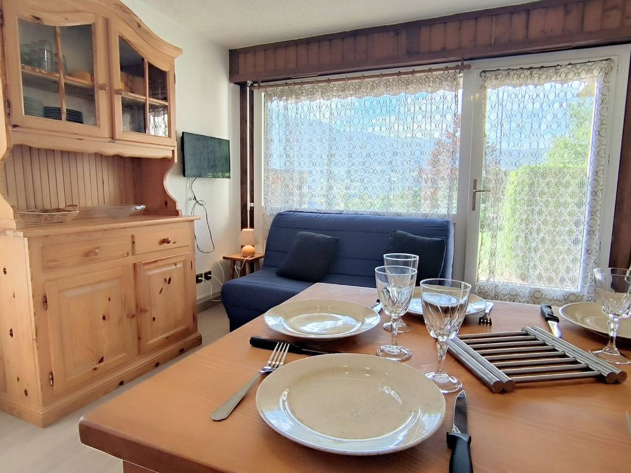 Photo : Appartement de vacances