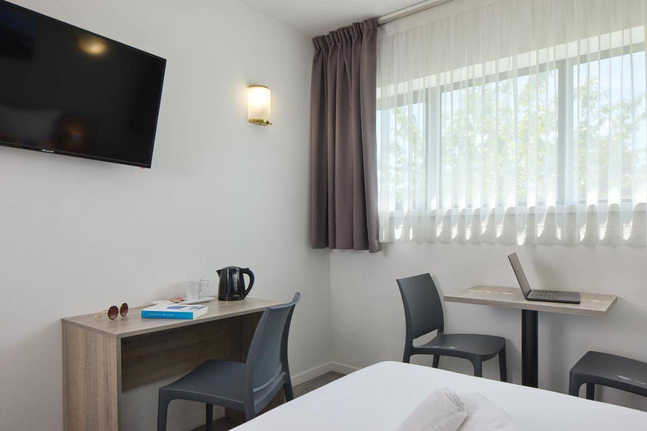 Zenitude Hôtel-Résidences Bordeaux Aéroport Mérignac in Mérignac, Région de Bordeaux