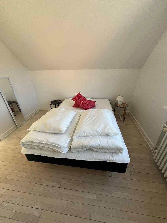 Ferienwohnung für 7 Personen in Billund