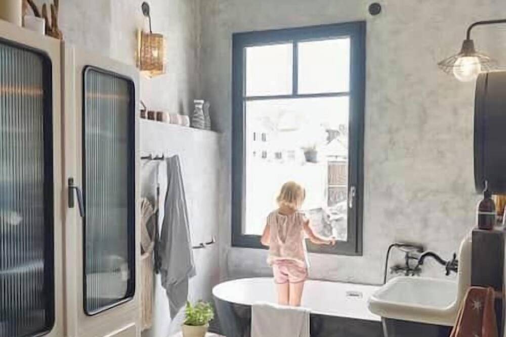 Beach House in Wimereux: Le Kbanon in Wimereux, Boulogne-sur-Mer und Umgebung