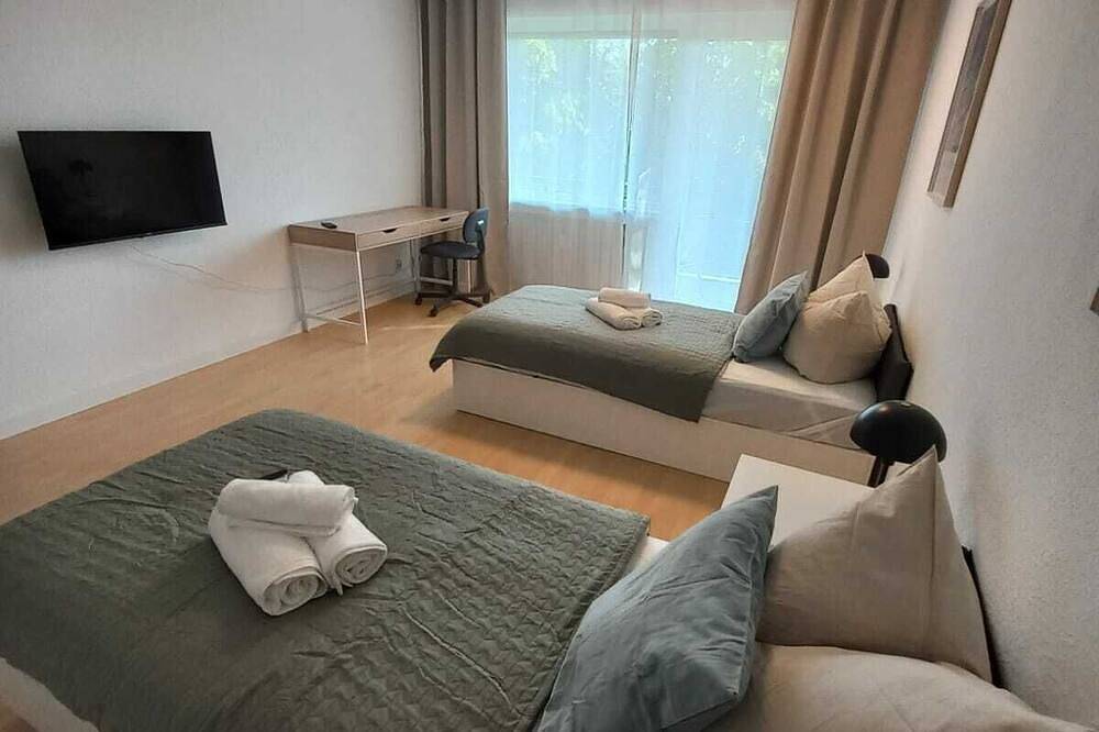 Ganze Wohnung, Dora - Bergheim bei Köln in Bergheim, Rhein-Erft-Kreis