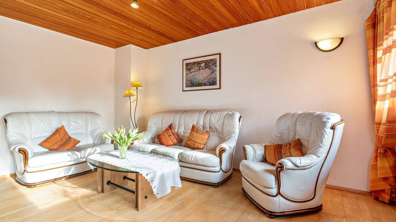 Ganze Ferienwohnung, Ferienwohnung für 7 Personen (110 m²) in Gengenbach in Gengenbach, Mittlerer Schwarzwald