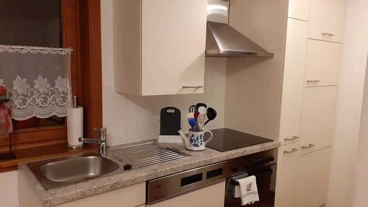 Ganze Ferienwohnung, Ferienwohnung für 2 Personen (53 m²) in Tannheim in Tannheim (Tirol), Allgäuer Alpen (Österreich)