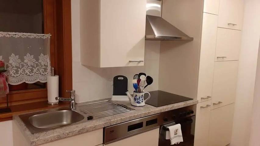 Bauernhof für 4 Personen, mit Balkon, mit Haustier in Tannheimer Tal - 2