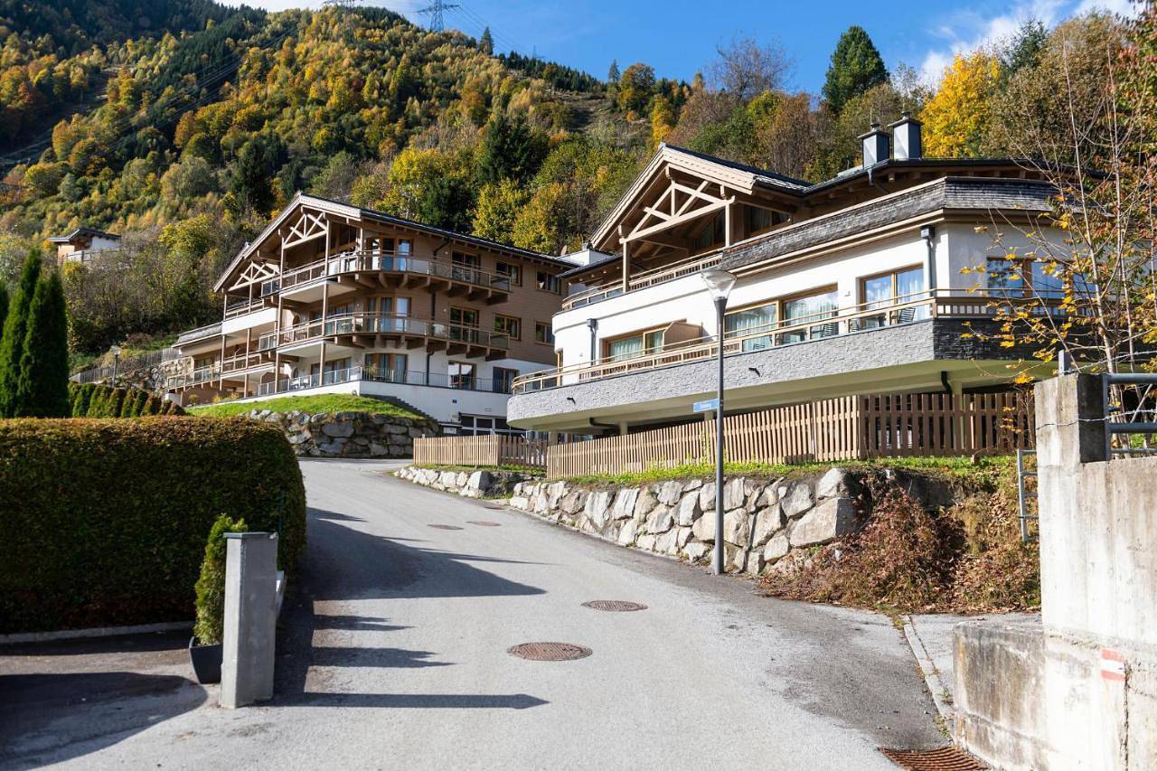 Kaprun Glacier Estate in Kitzsteinhorn - Kaprun, Kaprun