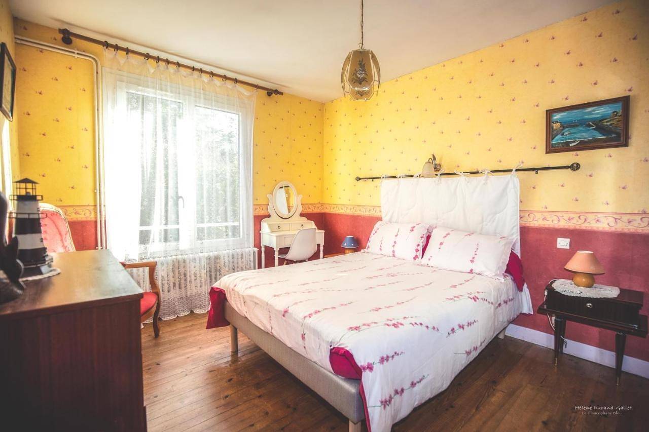 Double Room in Groix, Côte des Mégalithes