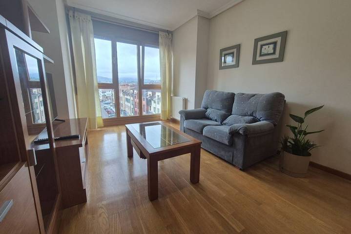 Apartamento de vacaciones para 4 personas - 1