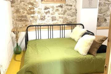 Casa Rural para 10 Personas en Sigüenza, Provincia de Guadalajara, Foto 1