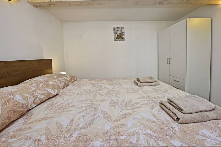 Ferienhaus für 6 Personen, mit Terrasse und Pool in Motovun - 4