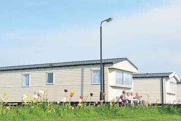 Glamping for 8 People in Dumfries and Galloway, Lowlands, Photo 1