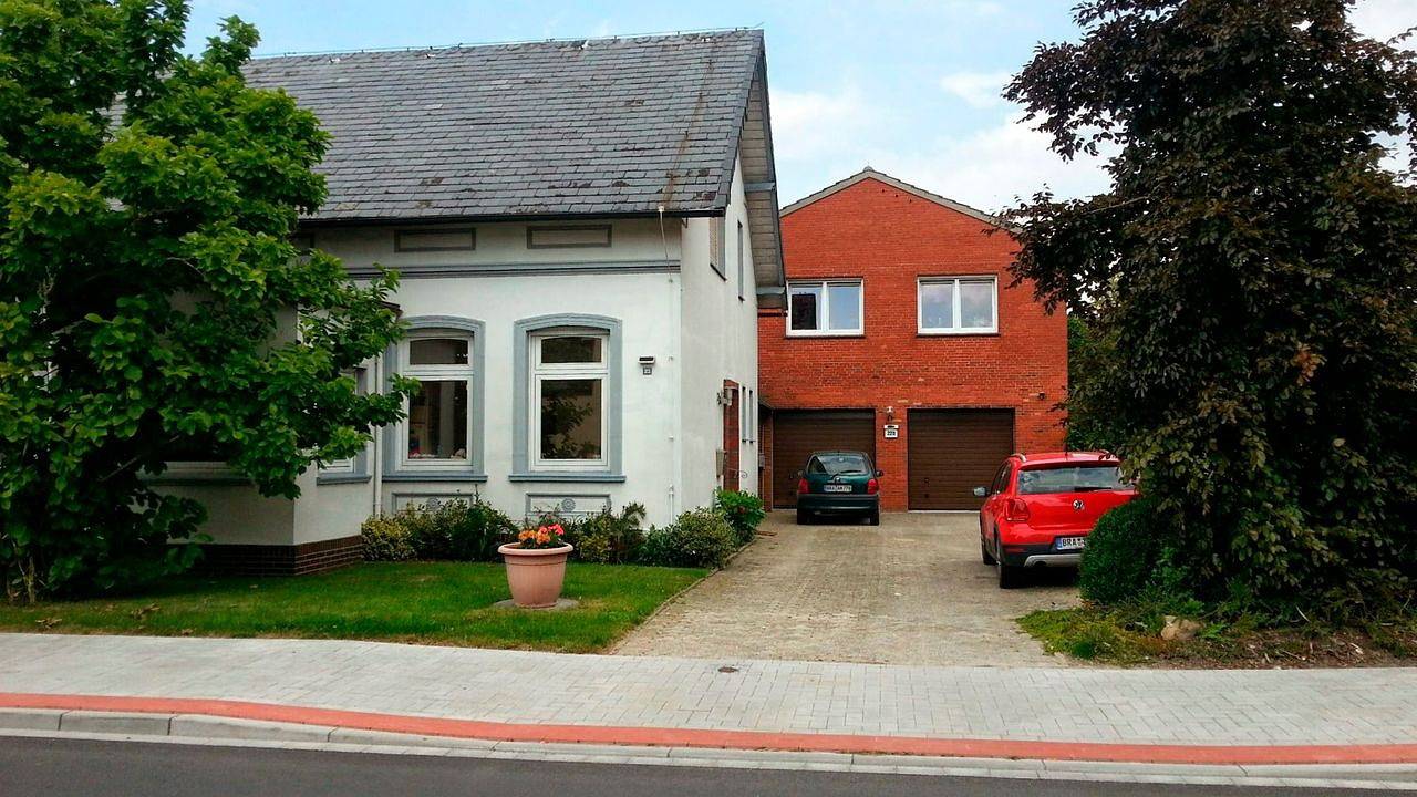 Ferienwohnung für 4 Personen in Stadland, Wesermarsch