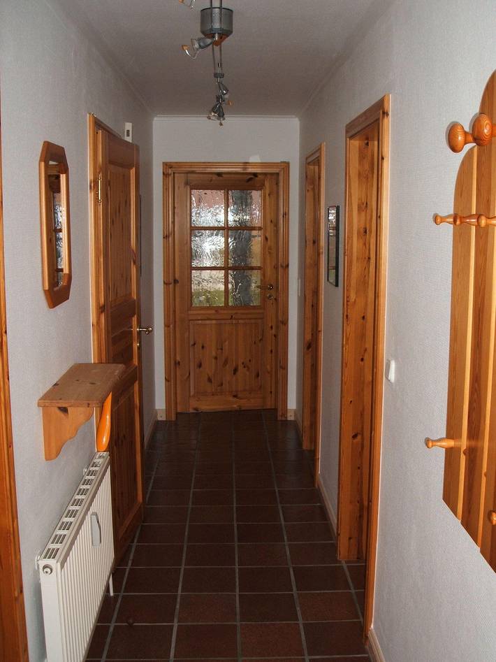 Ganze Ferienwohnung, Achtern Diek 3 in St. Peter-Ording, Eiderstedt