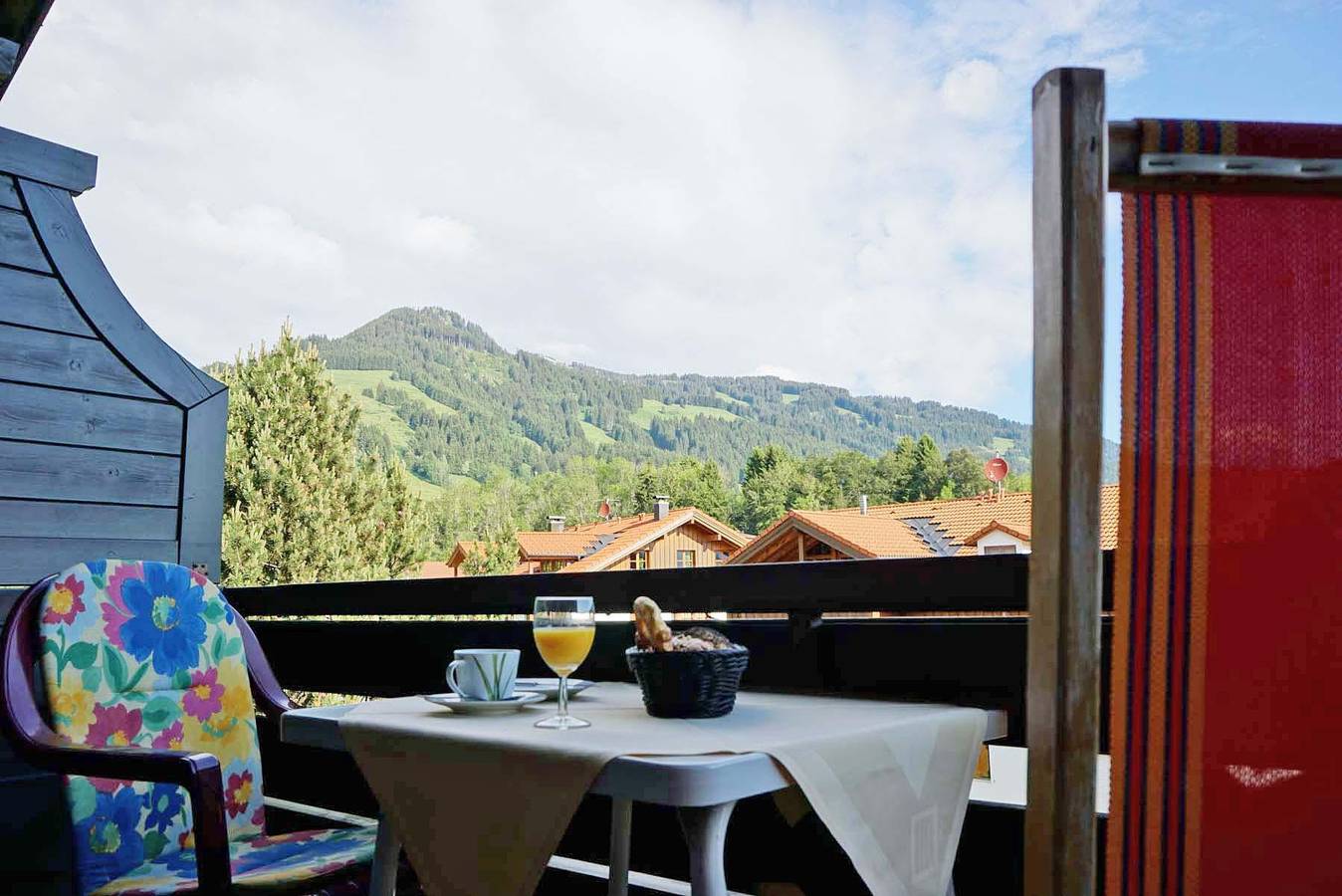 Ferienwohnung Krottenkopf, foto 12