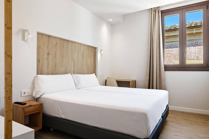 Maison d’hôte pour 2 personnes à Estella - 4