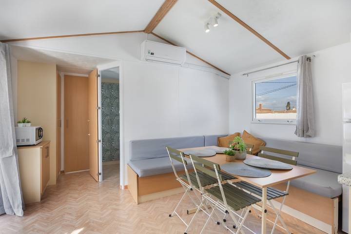 Casa rural para 4 personas, con jardín, Se admiten mascotas en Bahía de Cádiz - 4