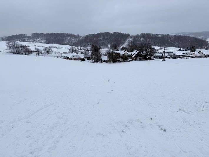 Ferienhaus für 6 Personen, mit Garten, mit Haustier in Lindlar - 2