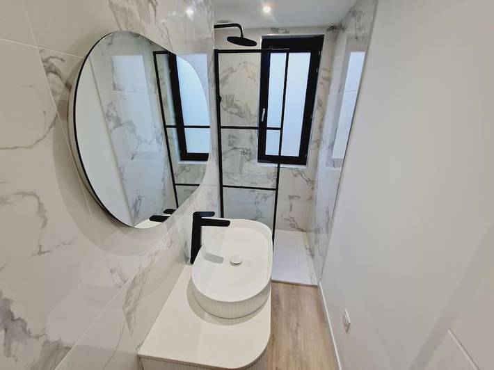 Gîte pour 6 personnes, avec vue à Maubeuge - 2