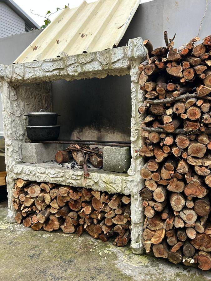 Location de vacances pour 6 personnes, avec vue à la Plaine des Cafres - 4