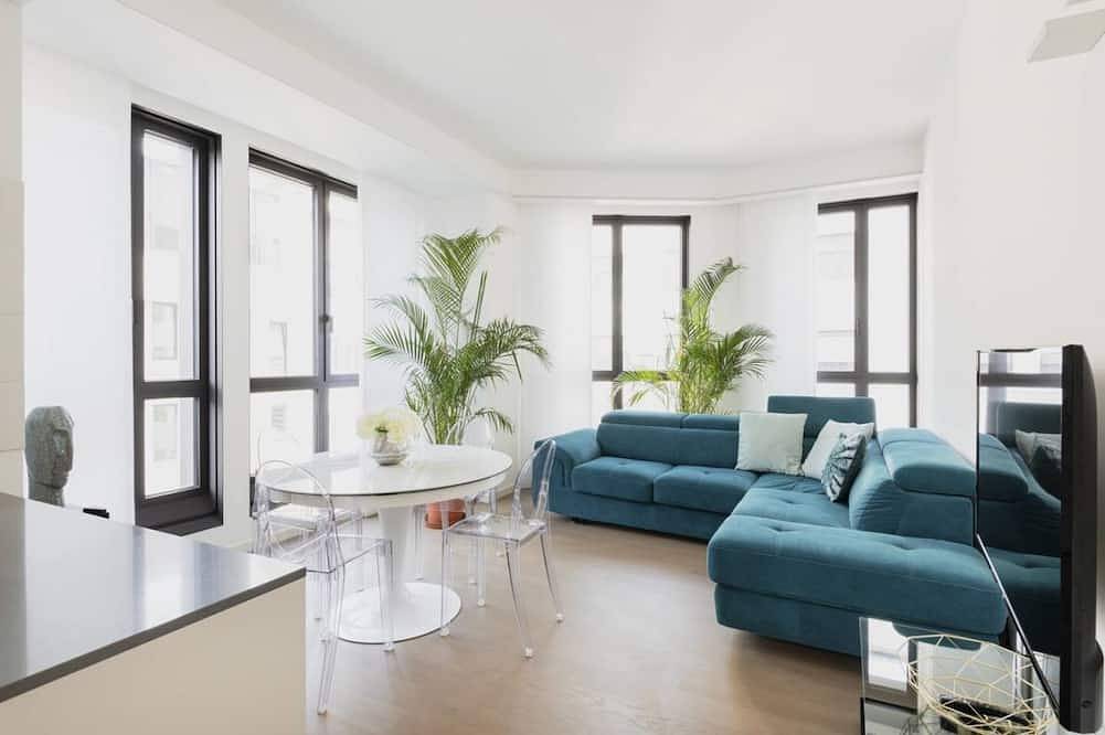 Appartamento vacanze a Milano a partire da 489€ a notte