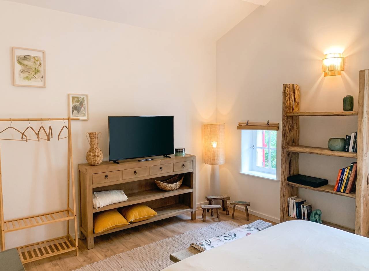 Gemütliches Zimmer mit privatem Pool in Figanières in Figanières, Draguignan Region